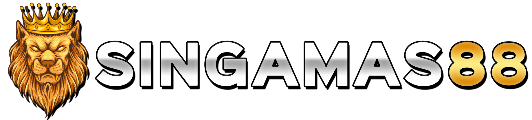 LOGO SINGAMAS88